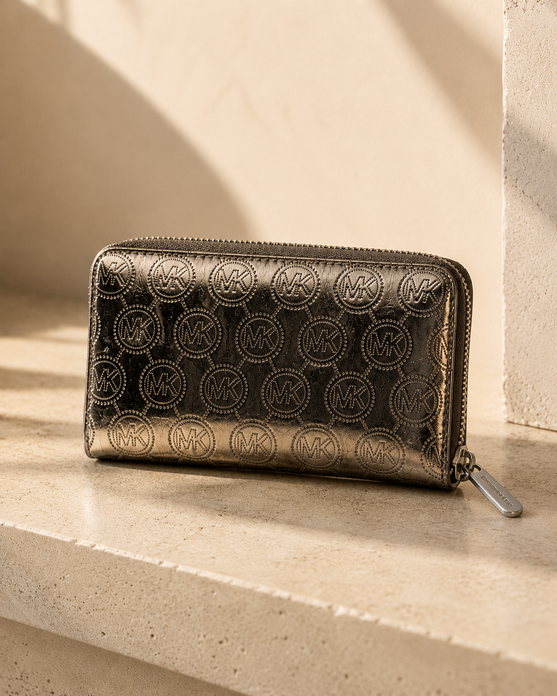 Benedetto Co. wallets and small goods collection