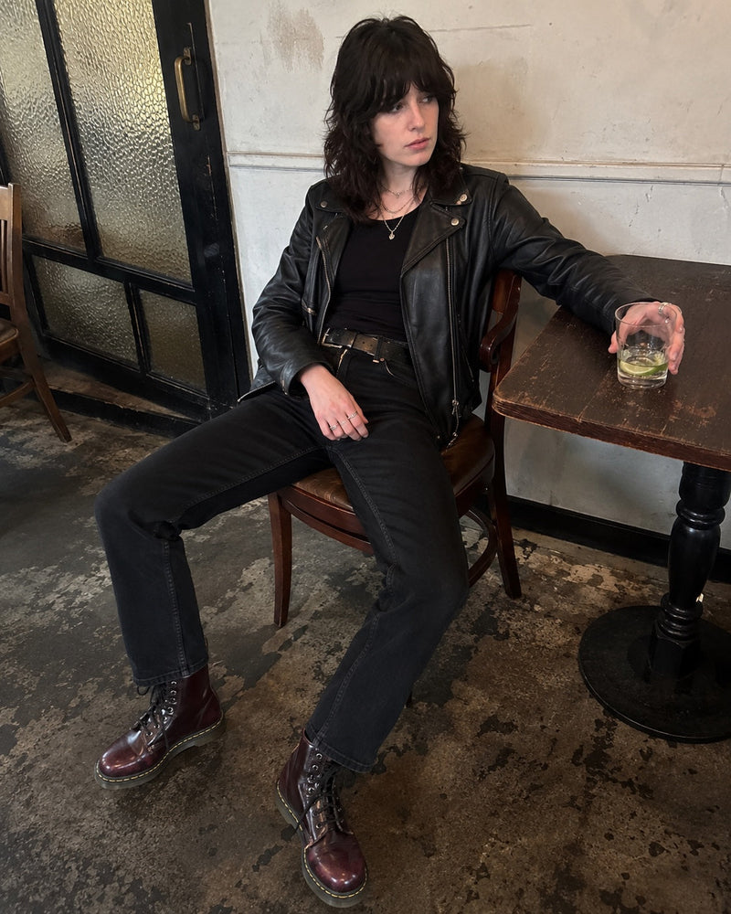 Benedetto Co Dr. Martens collection