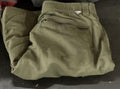 The North Face olive ripstop cargo shorts men's 32 source photo