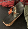 The North Face Base Camp camo flip flops source photo