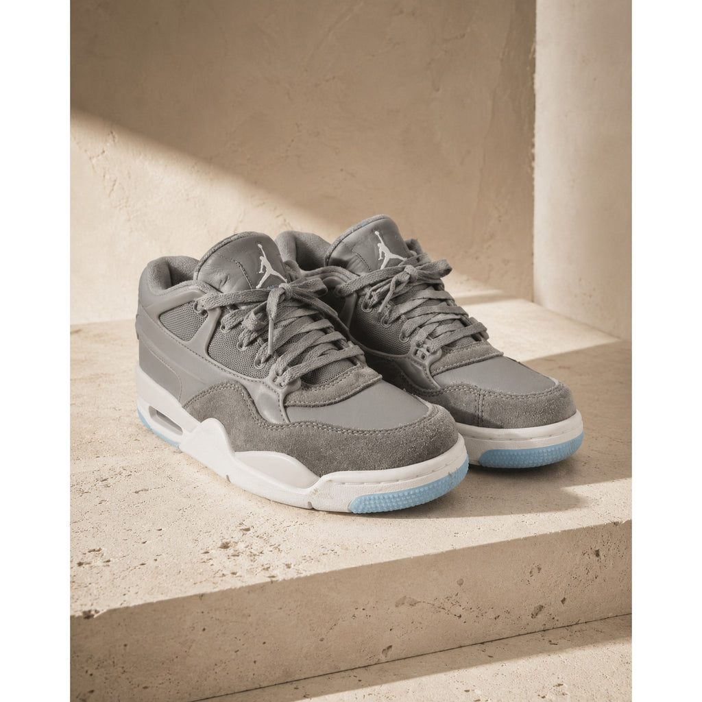 Jordan Air Jordan 4 RM Inspired By the Greatest GS Youth 4Y