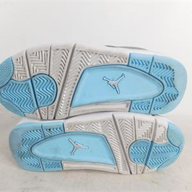 Jordan Air Jordan 4 RM Inspired By the Greatest GS Youth 4Y