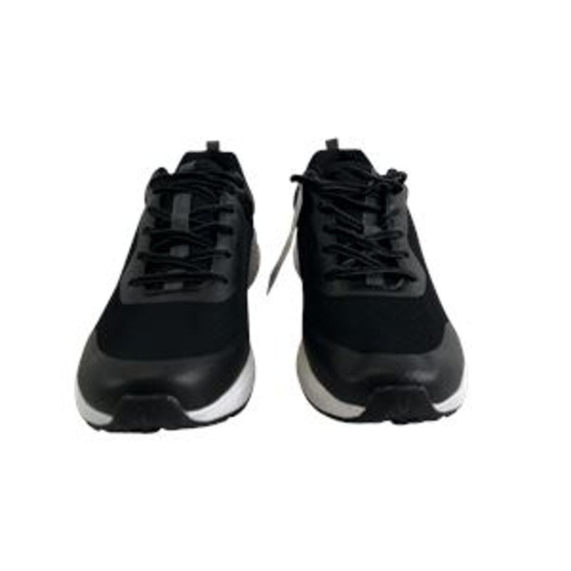 KAPPA GLINCH 2 TRAINERS BLACK ATHLETIC RUNNING SHOES MEN’S SIZE 12 NWT