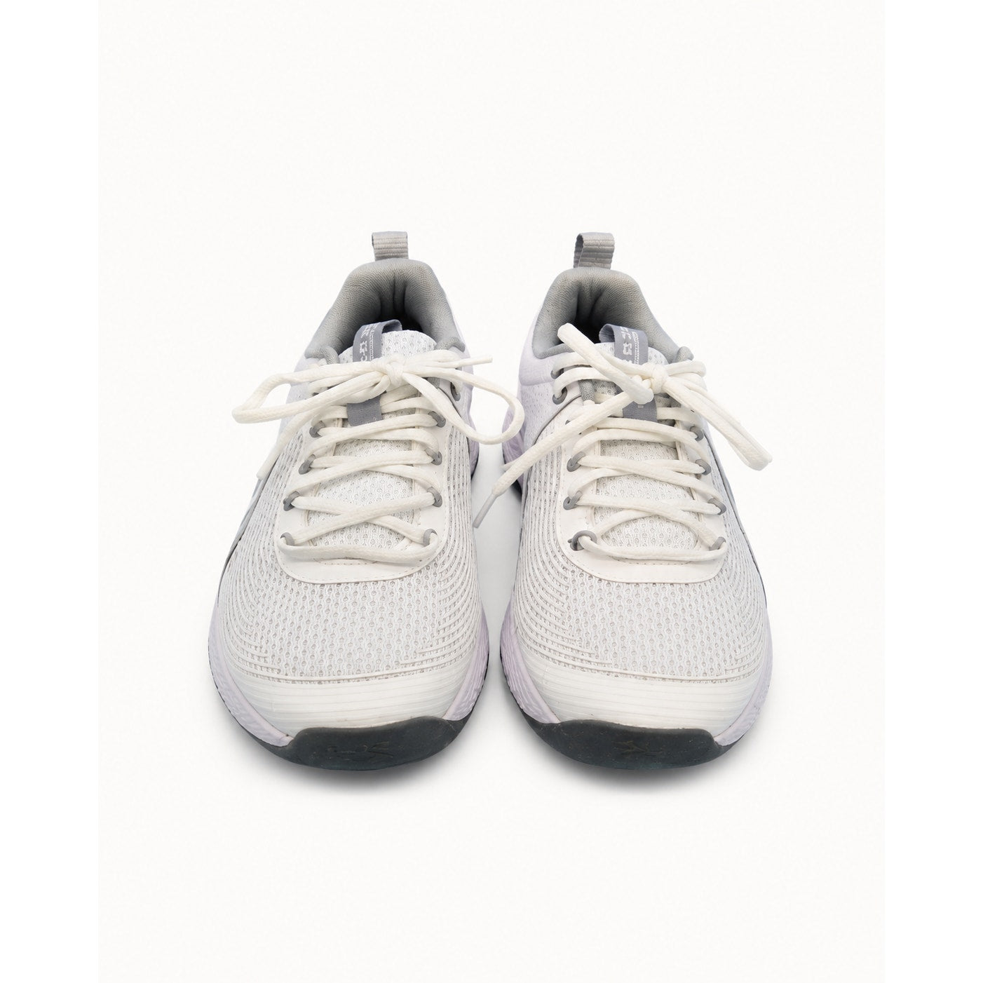 Under Armour Charged Commit TR 3 Men’s 7 White Training Shoes 3023703