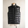 The North Face 800 Aconcagua Down Puffer Vest Black Men’s Medium