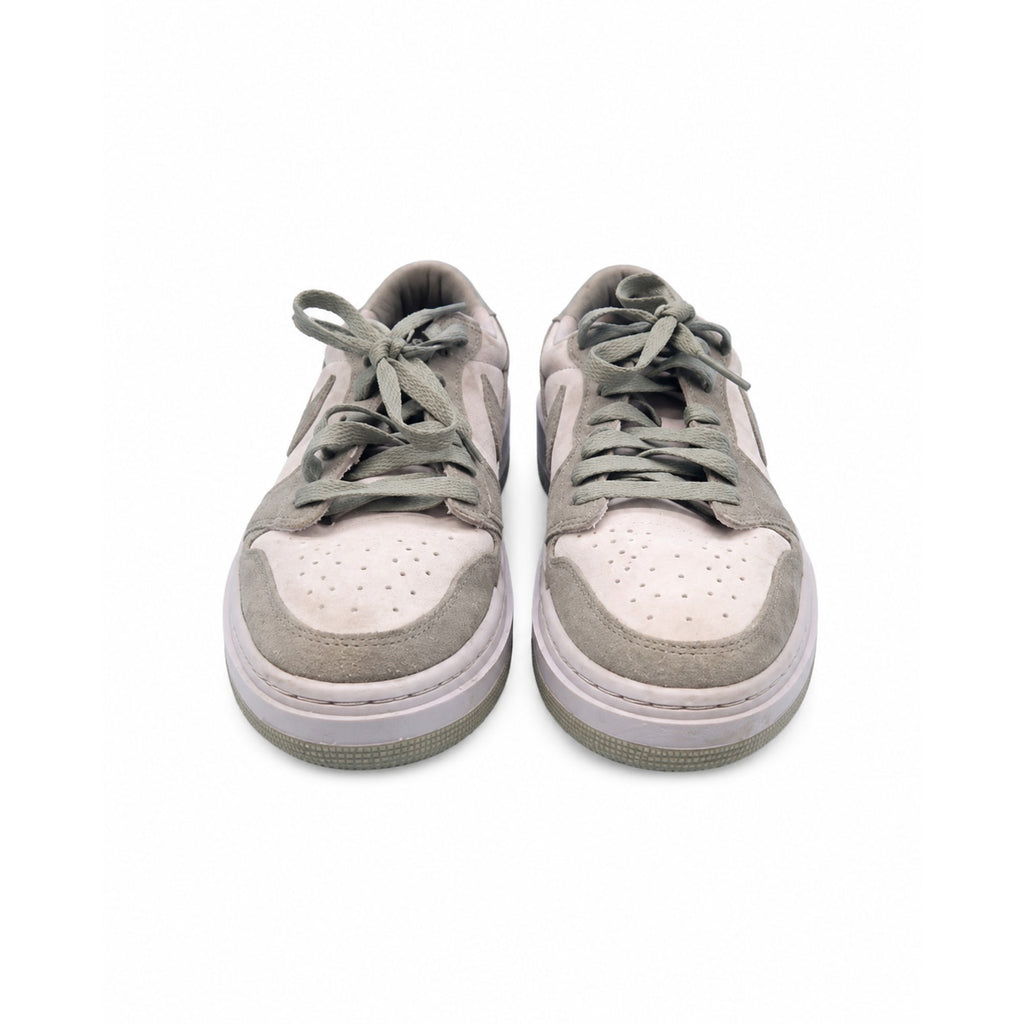 Air Jordan 1 Elevate Low Stealth Titanium Women's 8 DH7004-005