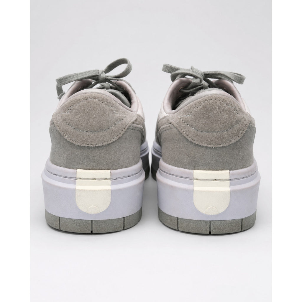 Air Jordan 1 Elevate Low Stealth Titanium Women's 8 DH7004-005