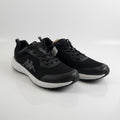 KAPPA GLINCH 2 TRAINERS BLACK ATHLETIC RUNNING SHOES MEN’S SIZE 12 NWT