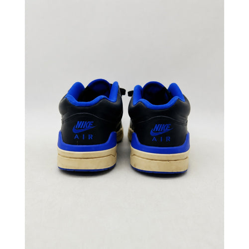 Air Jordan Stadium 90 Black Royal Women's 7 Sneakers FB2269-041