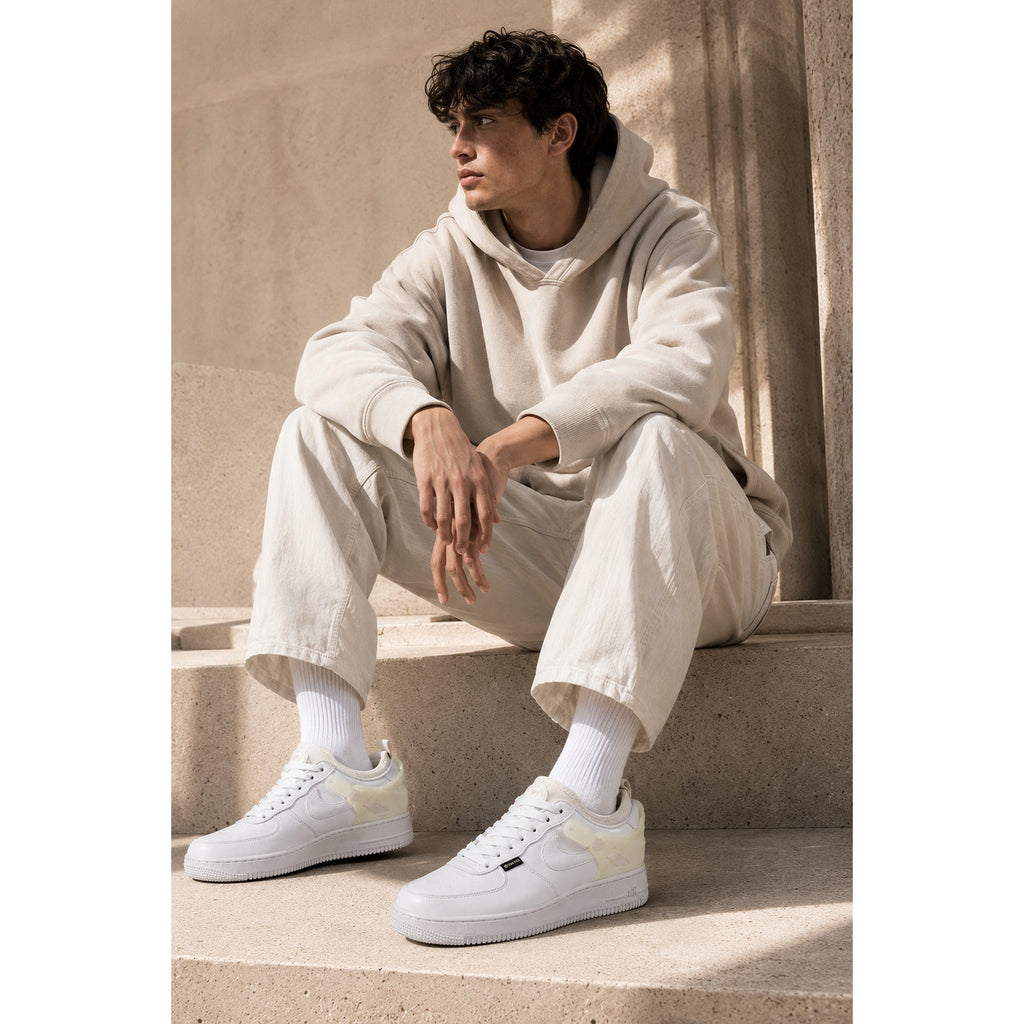 Nike x Undercover Air Force 1 Low Gore-Tex White Men 8