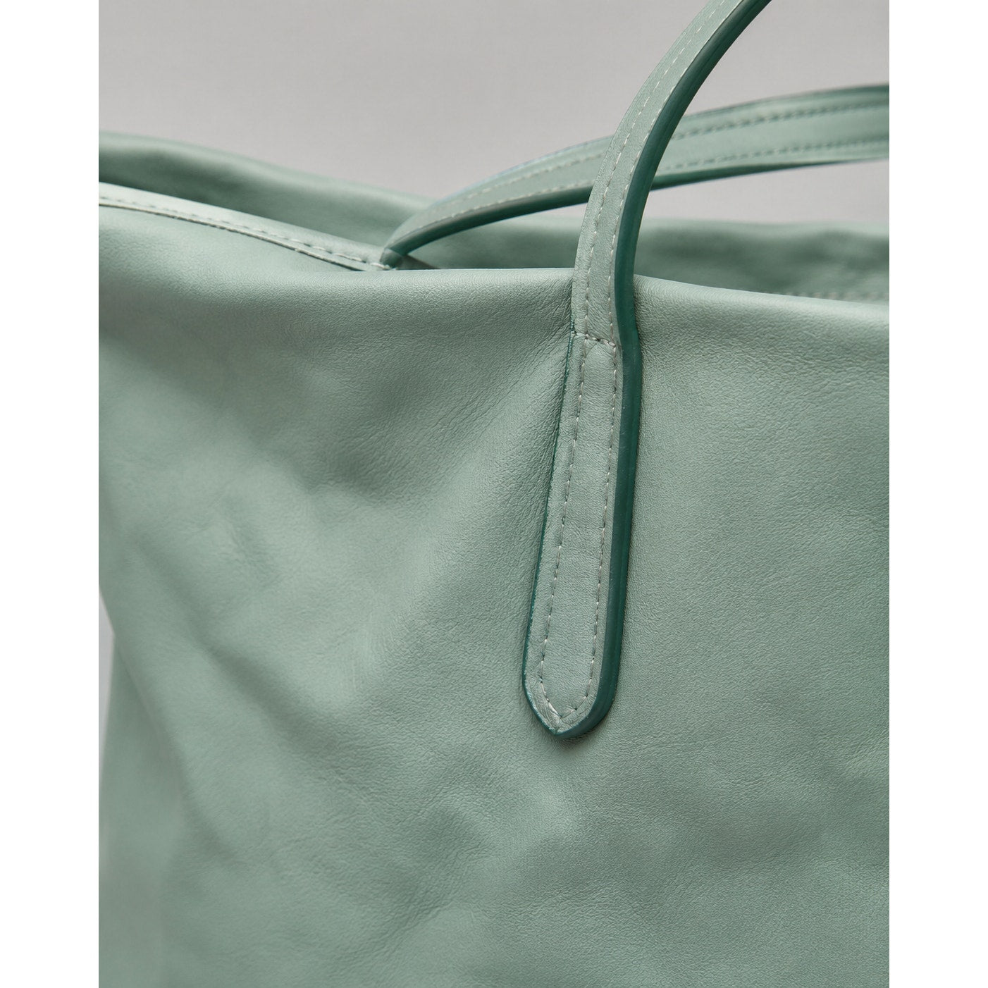 Kate Spade Kitt KSNYL Aventurine Recycled Nylon Medium Tote
